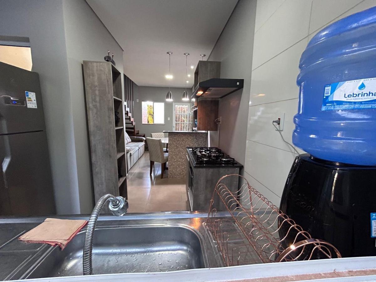 שאפאדה דוס גימאראייס Penhasco Residences מראה חיצוני תמונה