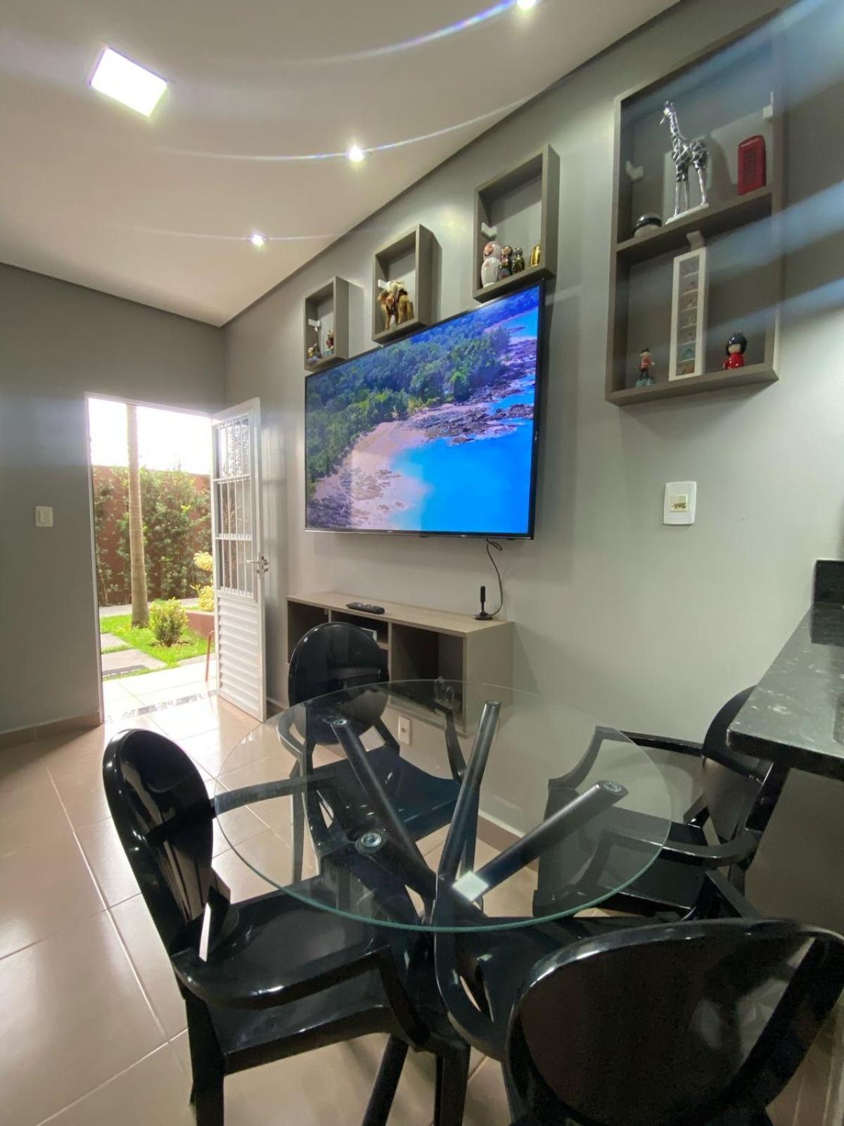 שאפאדה דוס גימאראייס Penhasco Residences מראה חיצוני תמונה