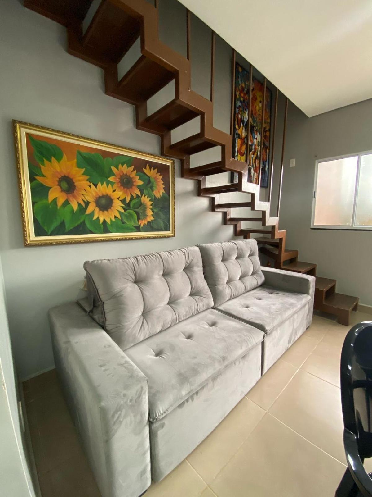 שאפאדה דוס גימאראייס Penhasco Residences מראה חיצוני תמונה