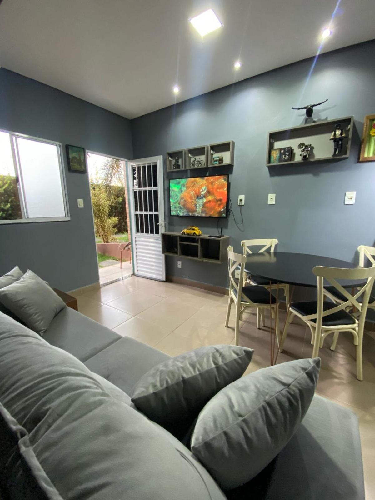 שאפאדה דוס גימאראייס Penhasco Residences מראה חיצוני תמונה