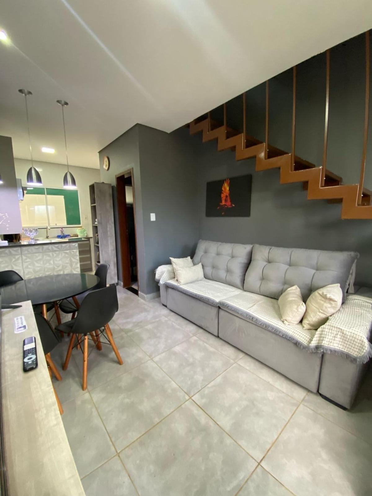 שאפאדה דוס גימאראייס Penhasco Residences מראה חיצוני תמונה