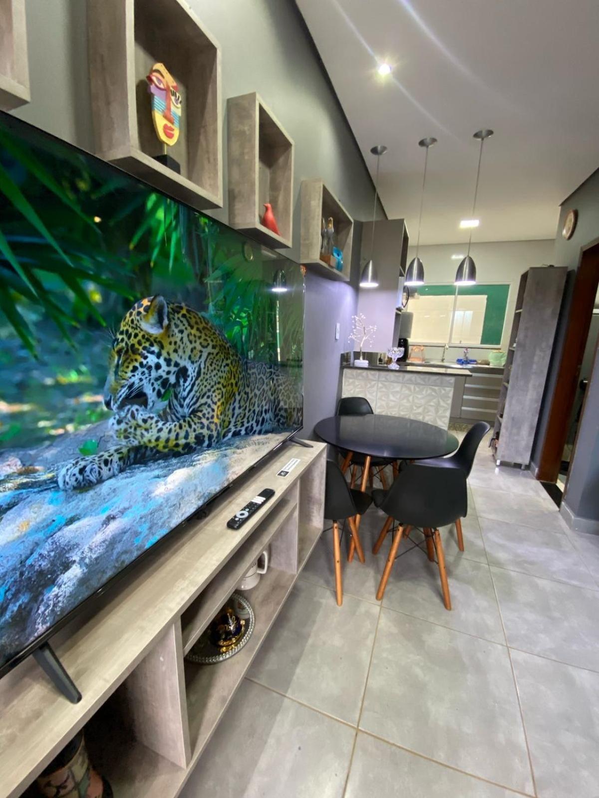 שאפאדה דוס גימאראייס Penhasco Residences מראה חיצוני תמונה