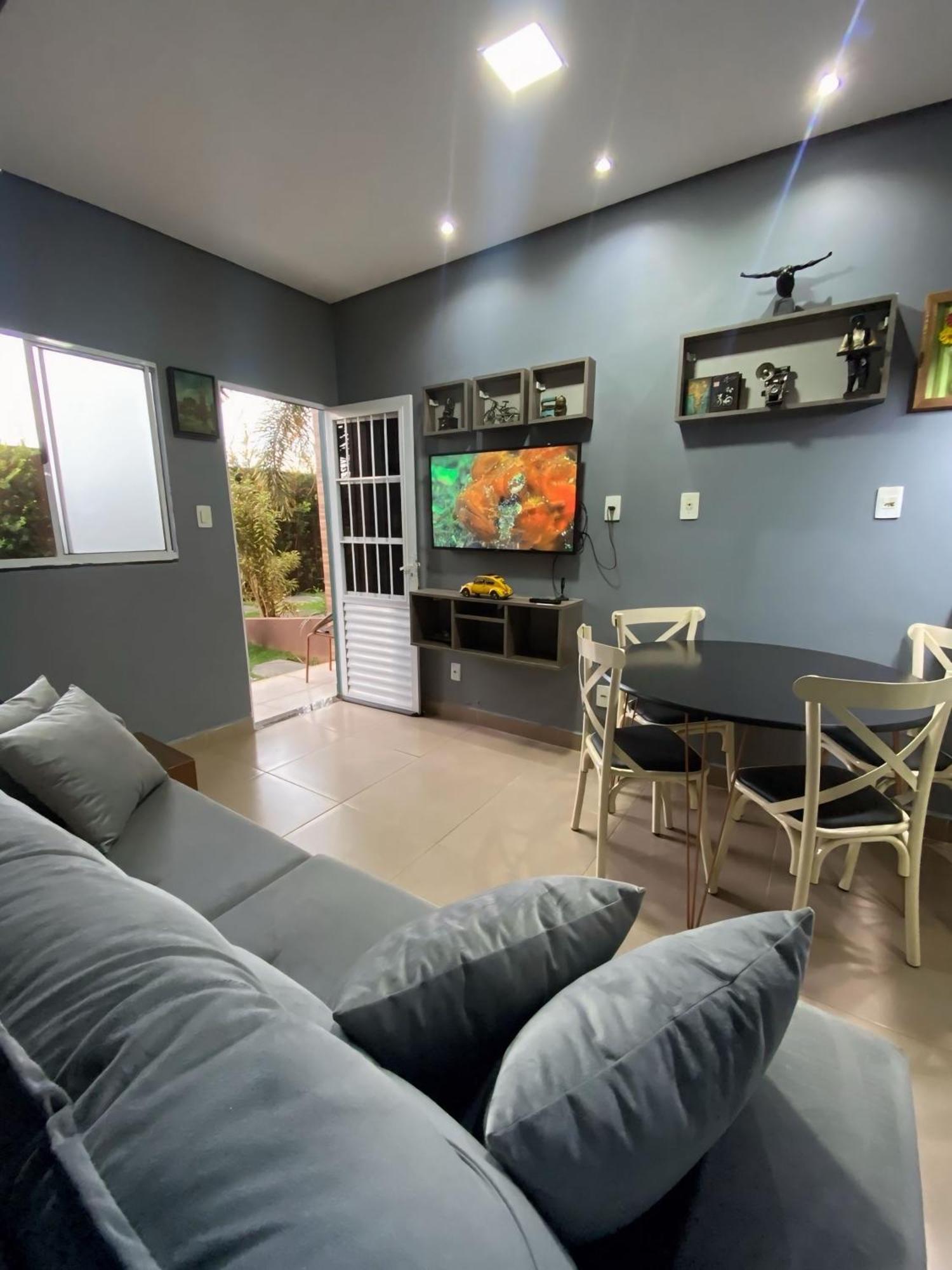 שאפאדה דוס גימאראייס Penhasco Residences מראה חיצוני תמונה
