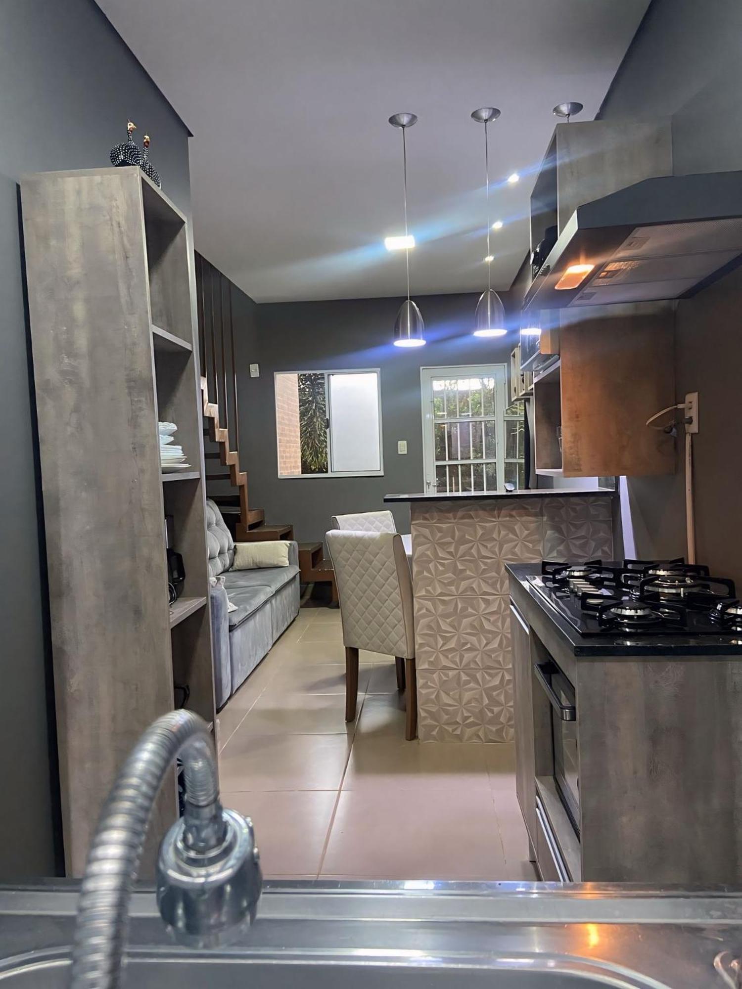 שאפאדה דוס גימאראייס Penhasco Residences מראה חיצוני תמונה