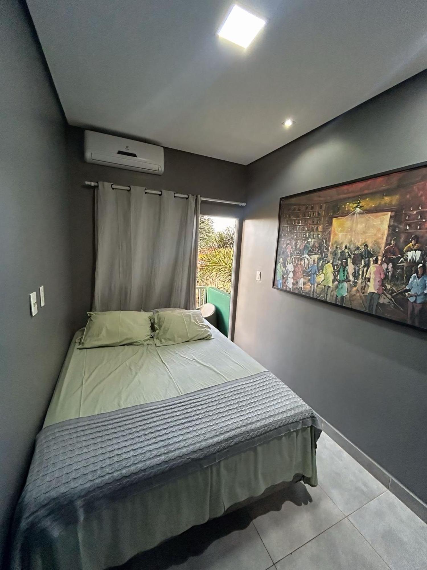 שאפאדה דוס גימאראייס Penhasco Residences מראה חיצוני תמונה