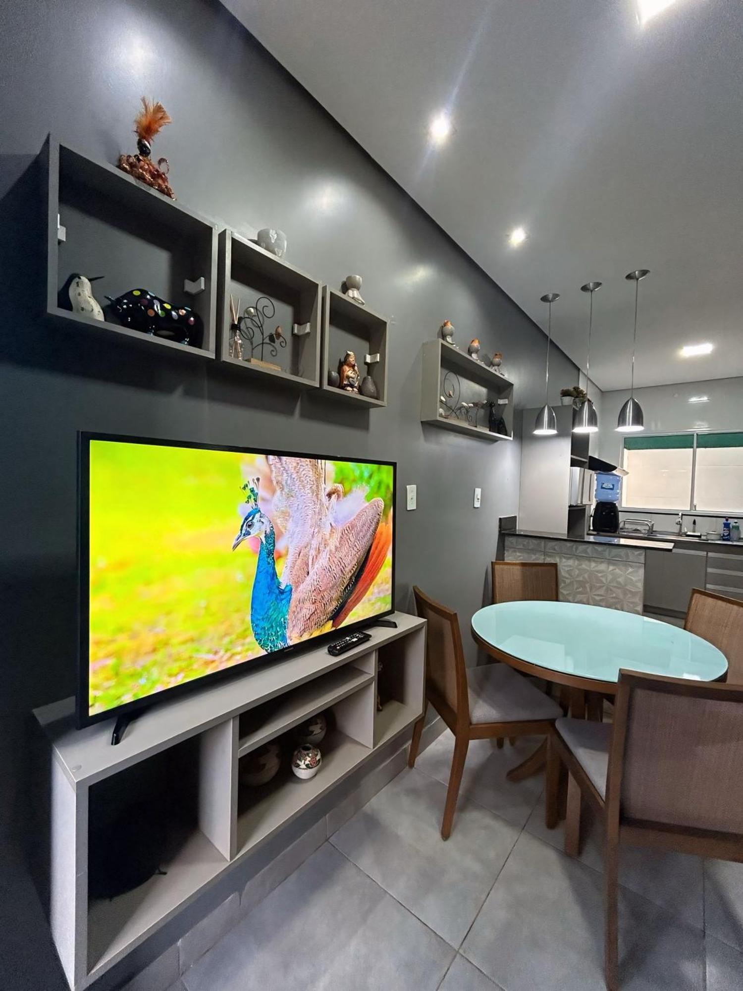 שאפאדה דוס גימאראייס Penhasco Residences מראה חיצוני תמונה