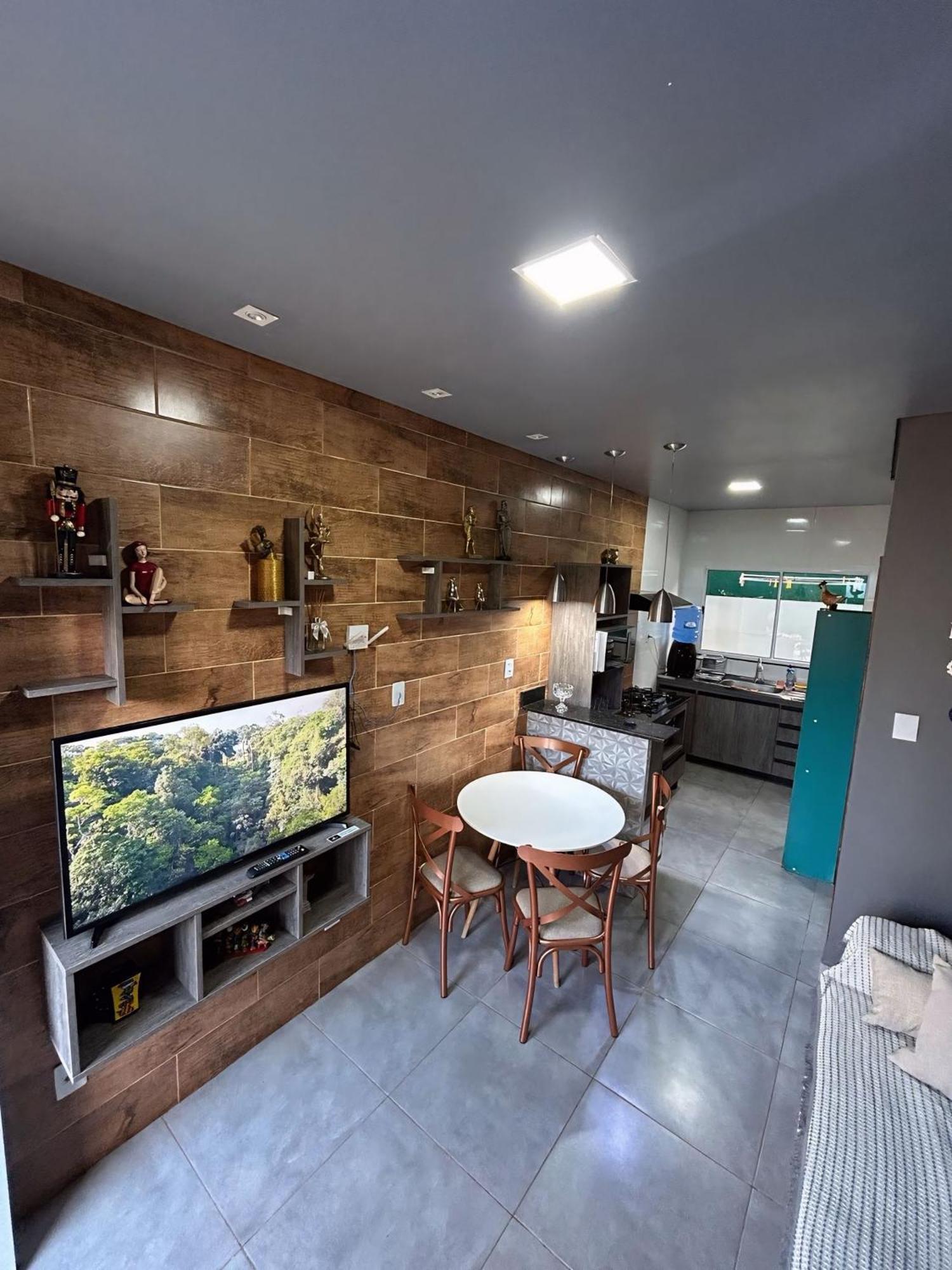 שאפאדה דוס גימאראייס Penhasco Residences מראה חיצוני תמונה