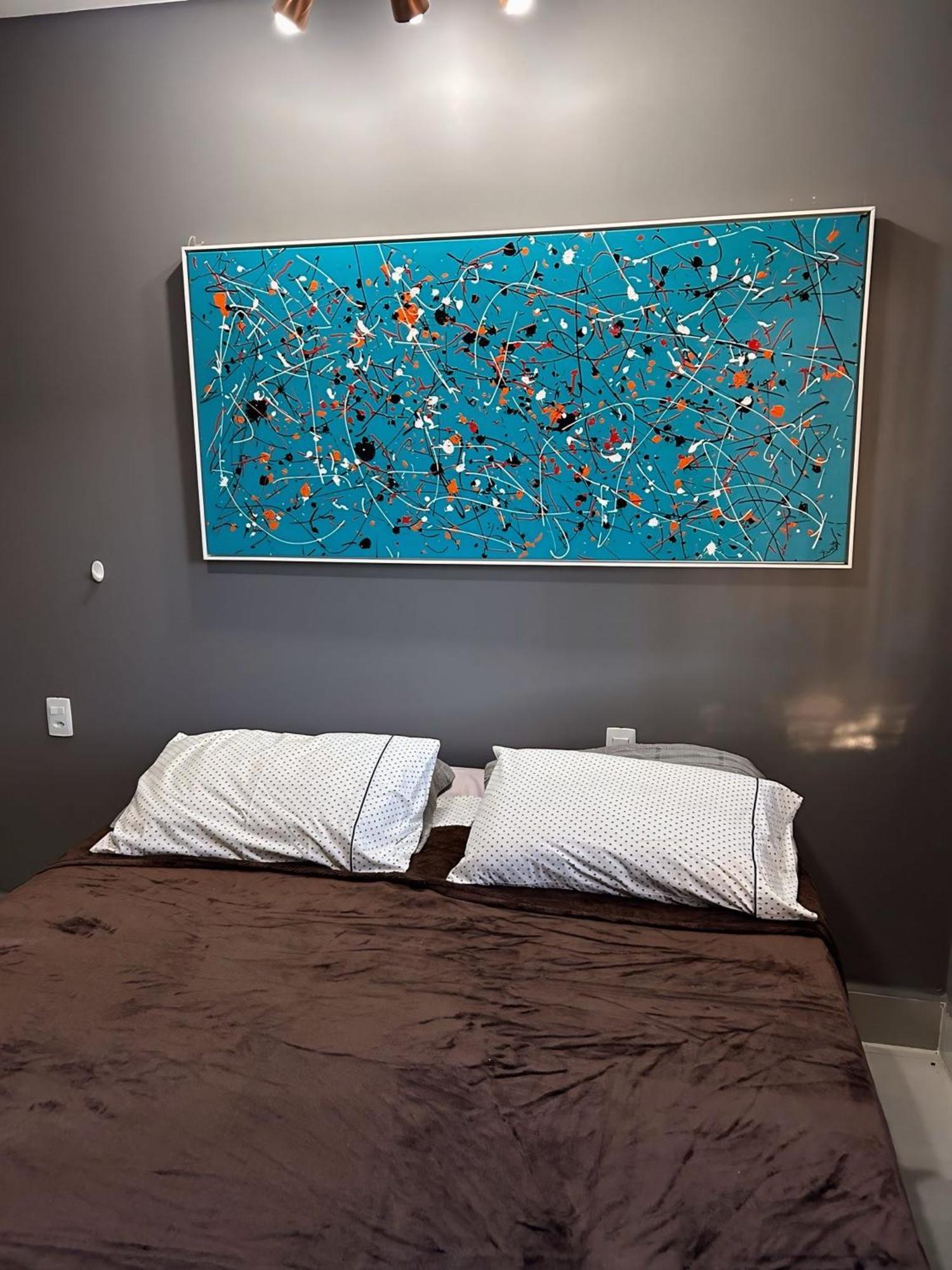 שאפאדה דוס גימאראייס Penhasco Residences מראה חיצוני תמונה