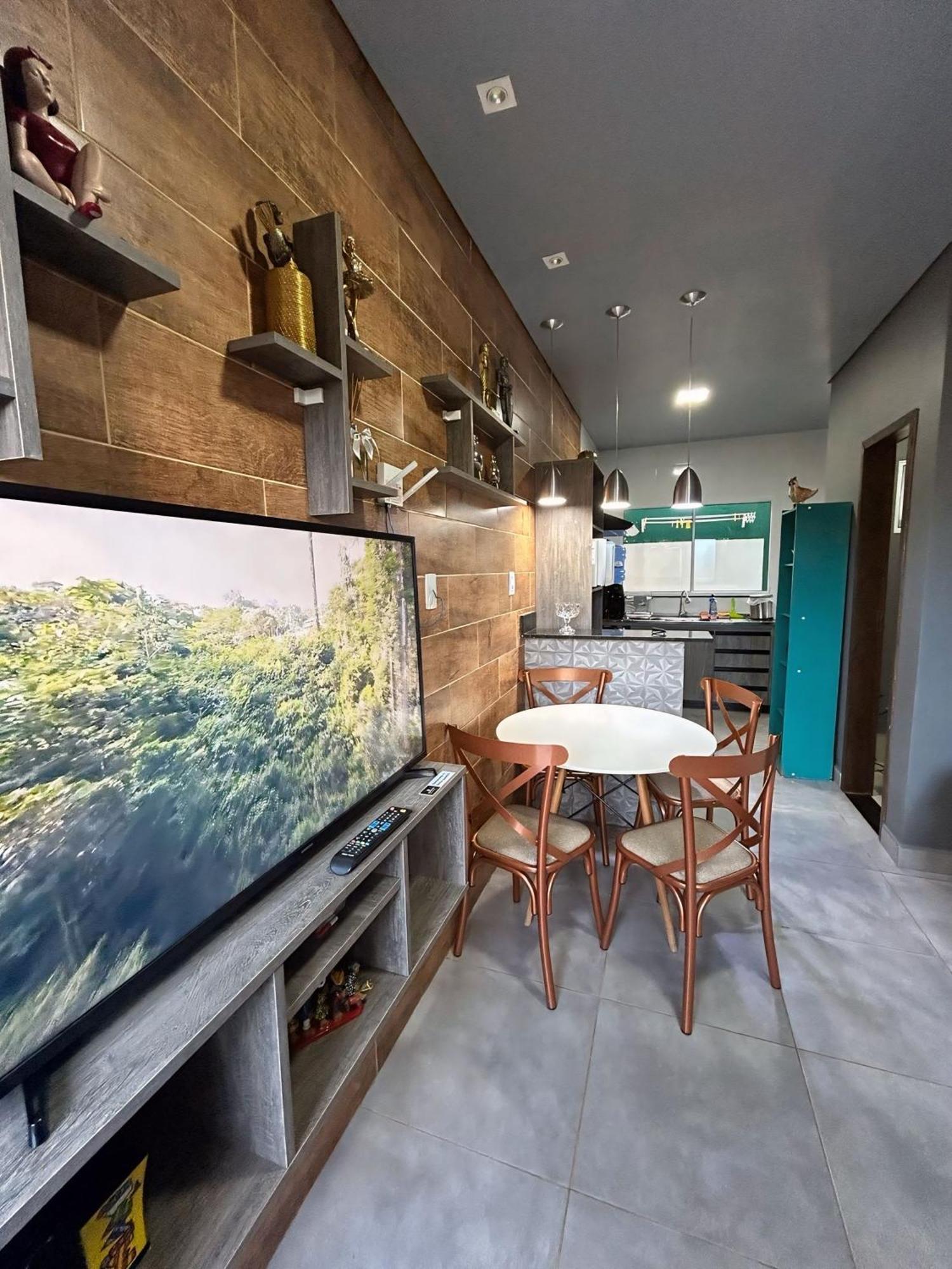 שאפאדה דוס גימאראייס Penhasco Residences מראה חיצוני תמונה