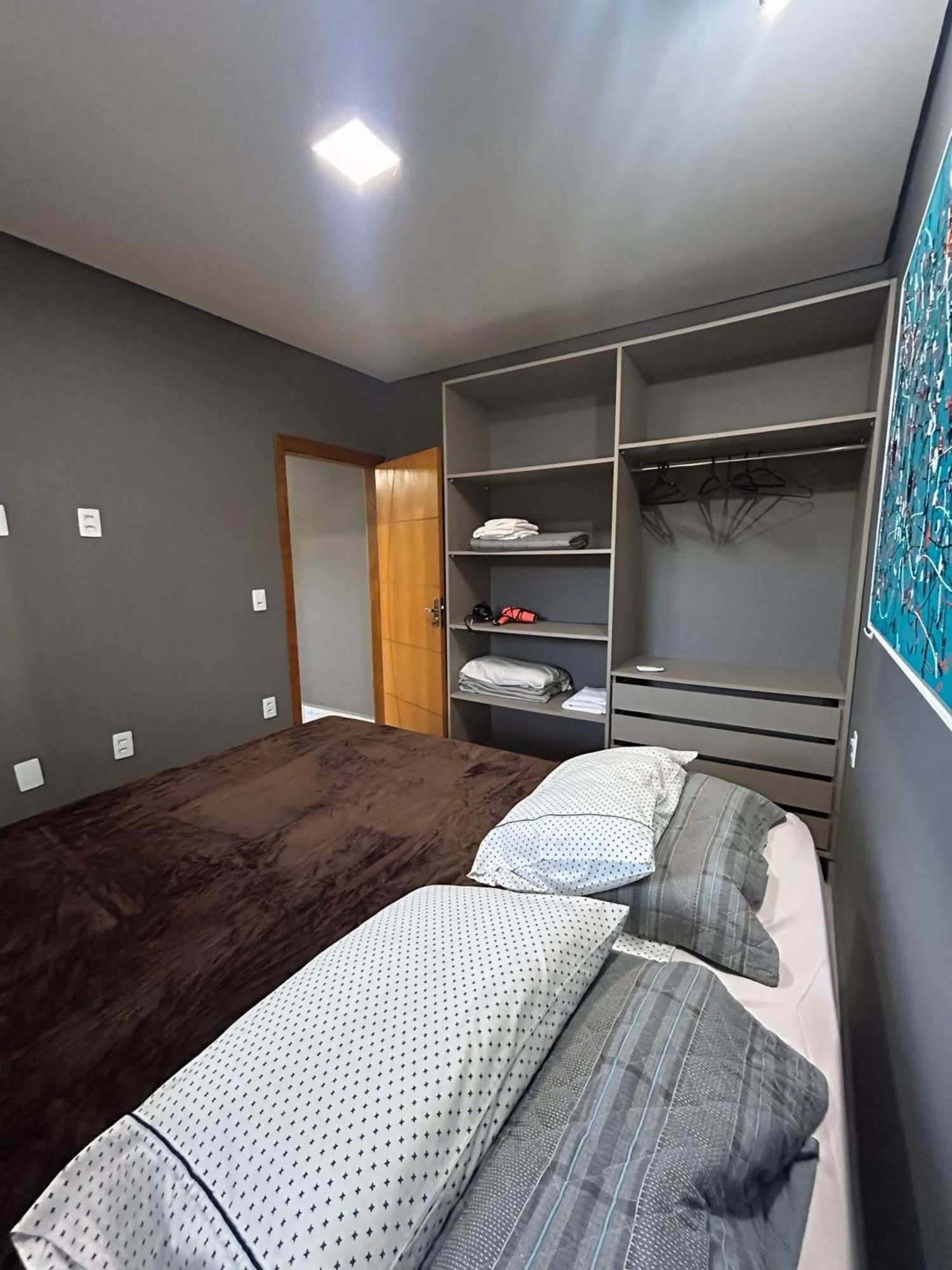 שאפאדה דוס גימאראייס Penhasco Residences מראה חיצוני תמונה
