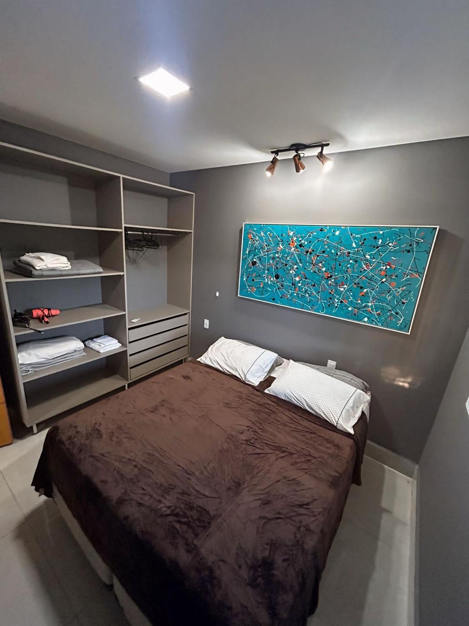 שאפאדה דוס גימאראייס Penhasco Residences מראה חיצוני תמונה