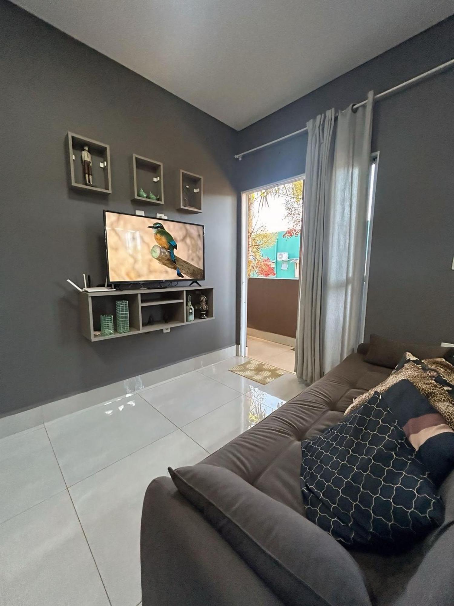שאפאדה דוס גימאראייס Penhasco Residences מראה חיצוני תמונה