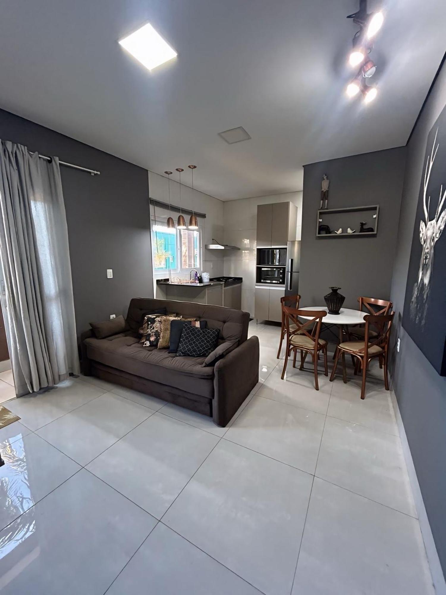 שאפאדה דוס גימאראייס Penhasco Residences מראה חיצוני תמונה